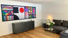 Furnished apartment Davos Platz close to WEF